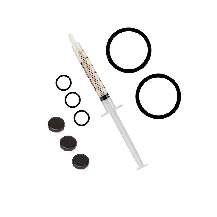 KWI 500 Mile Service Kit (Can-Am QRS)