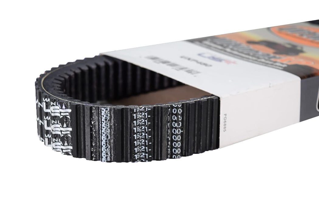 Ultimax Drive Belt UXP480 | Polaris XP-Turbo / S / XP-Pro | 3211202 2017-2025