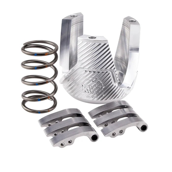 KWI AO Base RR Clutch Kit (QRS)