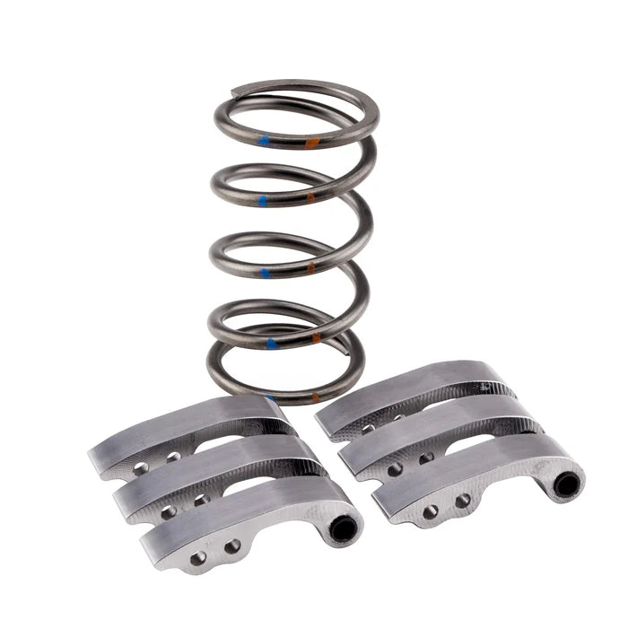 KWI AO Base Clutch Kit (QRS)