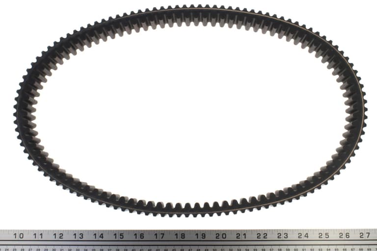 OEM Drive Clutch Belt 422280652 PARTZILLA.