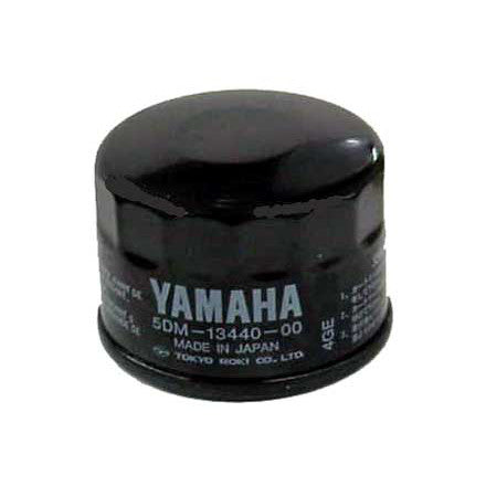 Yamaha Raptor OEM Oil Filter 5DM-13440-00-00