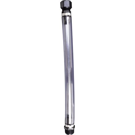 5.5 Gallon Utility Jug w/ Standard Hose - 5.5-Gal Sq. Motorsport Container