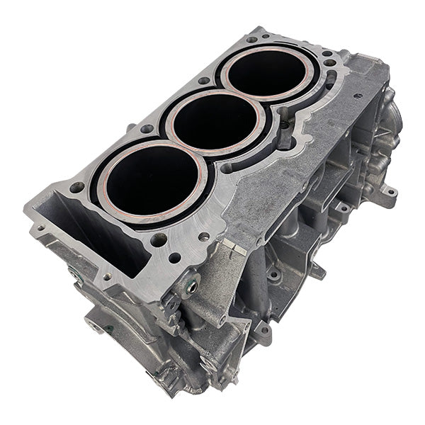 CAN-AM X3 DARTON MID SLEEVE HIGH PERFORMANCE CRANKCASE 2017-2023 (1 to 2 weeks ETA.)