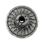 CAN AM X3 TURBO RR SECONDARY CLUTCH ASSEMBLY P# 420686738 2017-2023
