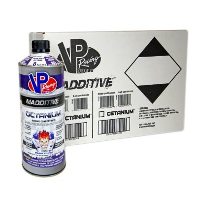 VP Racing Madditive Octanium ® Octane Booster SKU: 2855