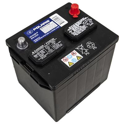 Polaris 4014132-P - Battery RZR TURBO & 1000