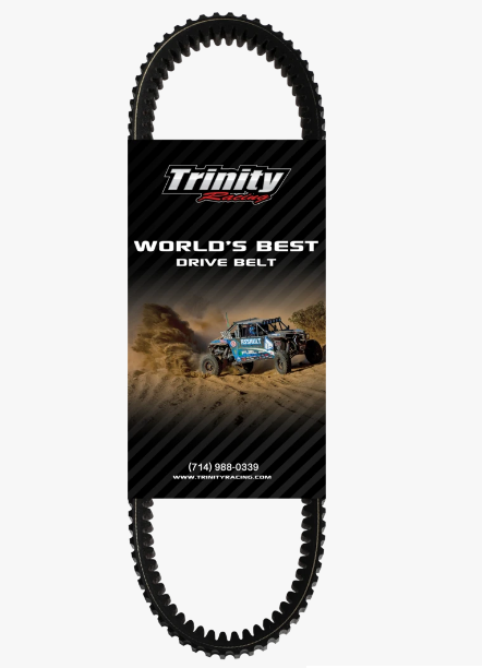 WORLDS BEST BELT - RZR XP1000 (TR-D1148-BB)