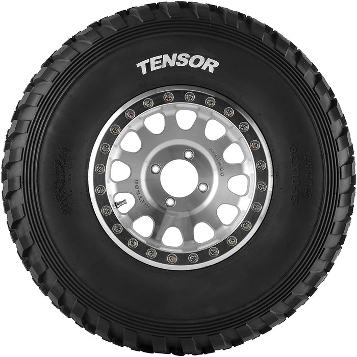 DS Tensor Tires UTV Tire Desert Series tensor.