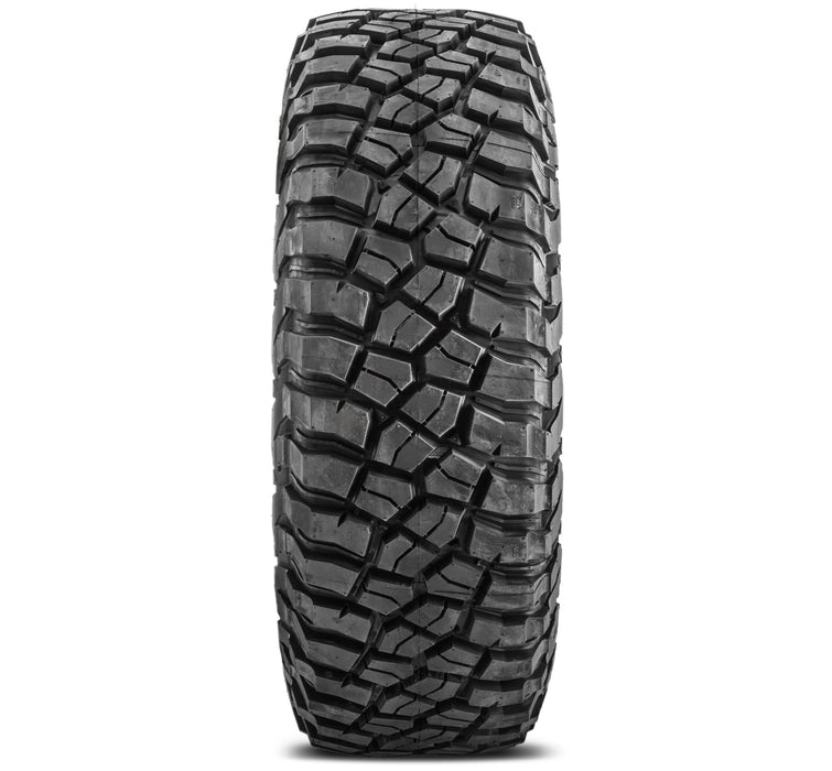 FULL SET OF 4 BFGoodrich Mud-Terrain T/A KM3 Tire