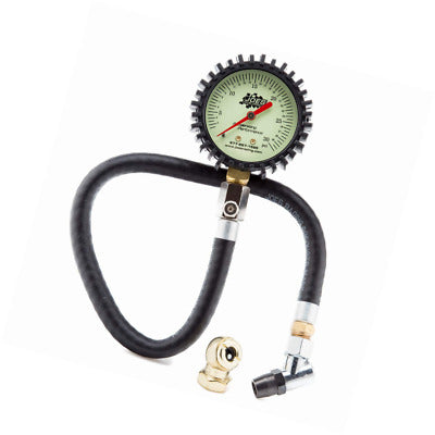 JOES Racing Products Glow-In-The-Dark Tire Pressure Gauges #32306