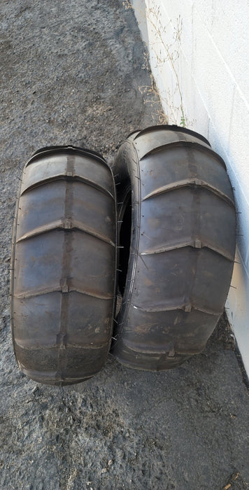 Pair used Sand Sports Sxs 30X11X14