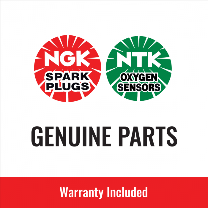 BRP Can Am Maverick X3 NGK Spark Plug 415130363  LMAR9AI-8D