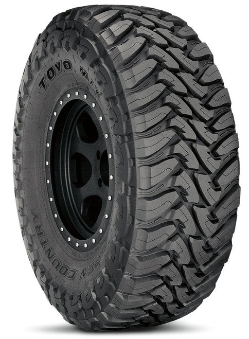 Toyo 35x12.50R17LT Tire, Open Country M/T - 360310