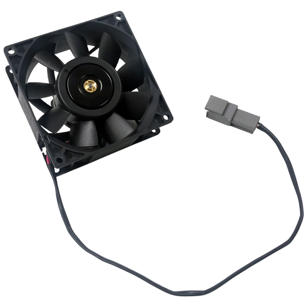 AM1886-01 SCAVENGE FAN FOR S&B PARTICLE SEPARATOR