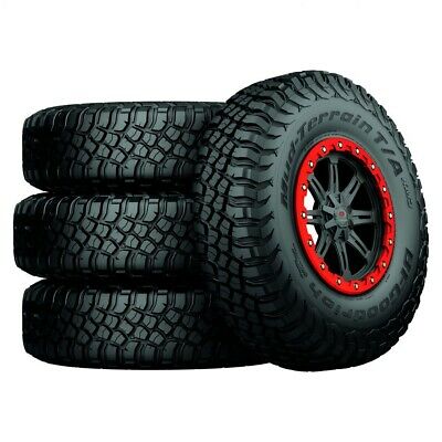 FULL SET OF 4 BF Goodrich - KM3 30x10x15 BFG-50627