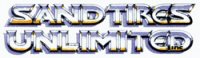 (PAIR) Sand Tires Unlimited Desert Master Tires 35.00 x 15