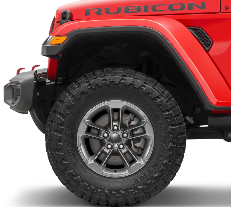 Toyo 35x12.50R17LT Tire, Open Country M/T - 360310