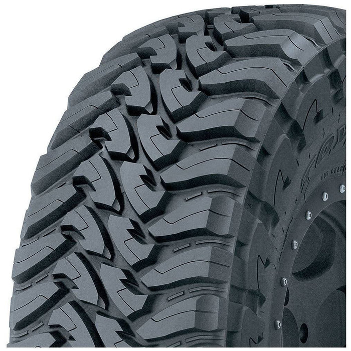 Toyo 35x12.50R17LT Tire, Open Country M/T - 360310