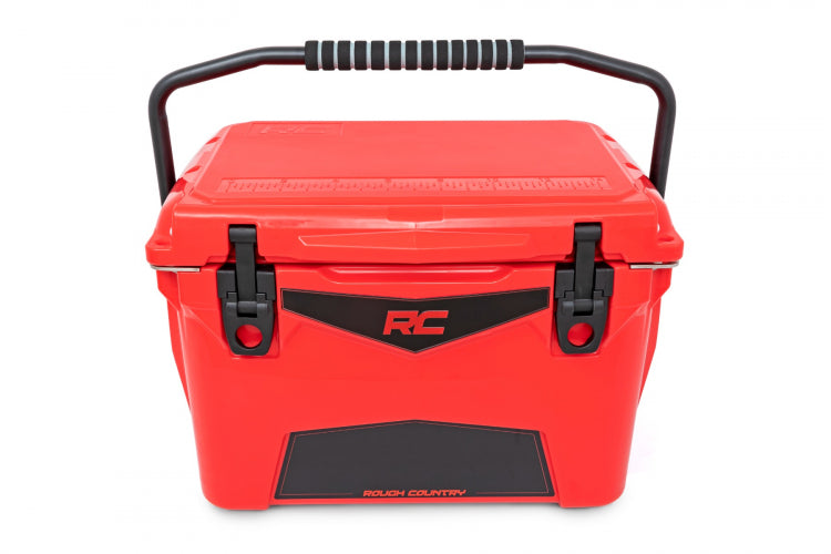 99024 Brand Rough Country 20 QT COMPACT COOLER
