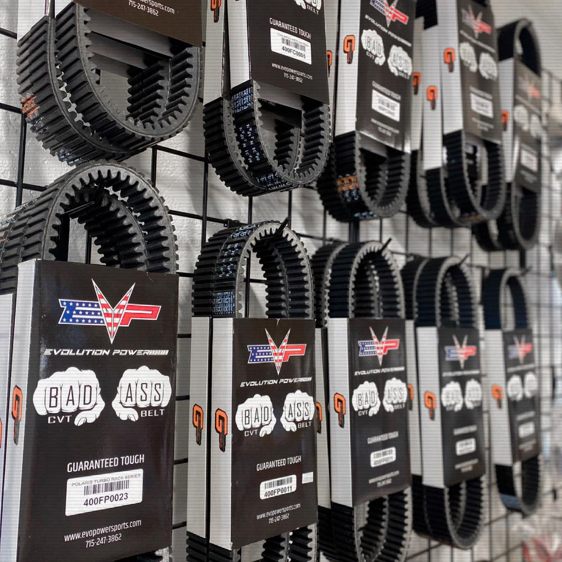 UTV Racing Parts, Off-Road Accessories & Repairs | IPS Motorsports