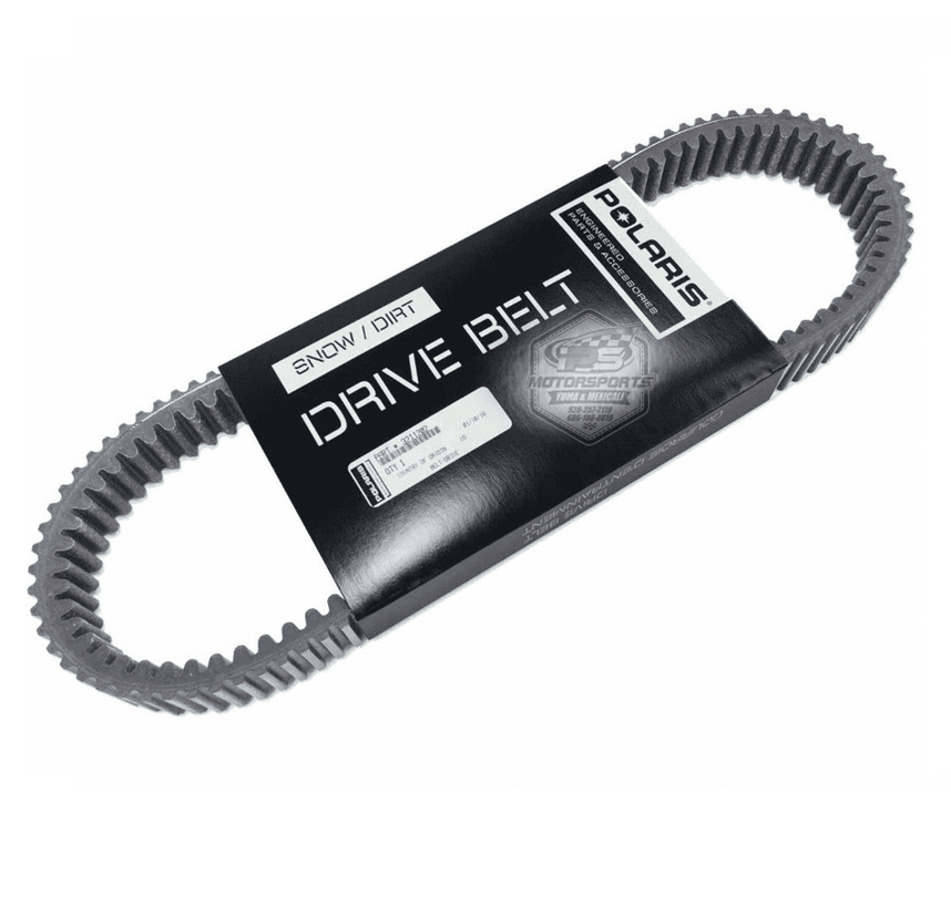 Genuine OEM Polaris 3211226 Belt for 20222024 RZR Pro R in Yuma USA
