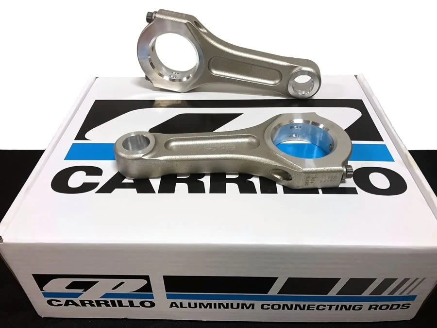 Can-Am Can Am X3 X-3 XMR XRC Turbo CP Carrillo Heavy Duty Rod Connecting Rods  17-2023