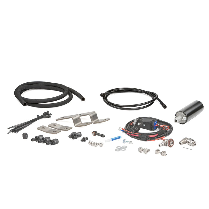 RPM Can-Am X3 9 Gallon Auxiliary Fuel Tank Kit