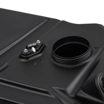 RPM MAVERICK R EXTENDED CAPACITY 19 GALLON REPLACEMENT FUEL TANK