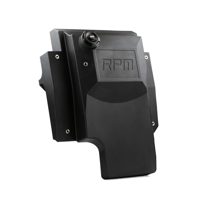 RPM Can-Am X3 9 Gallon Auxiliary Fuel Tank Kit
