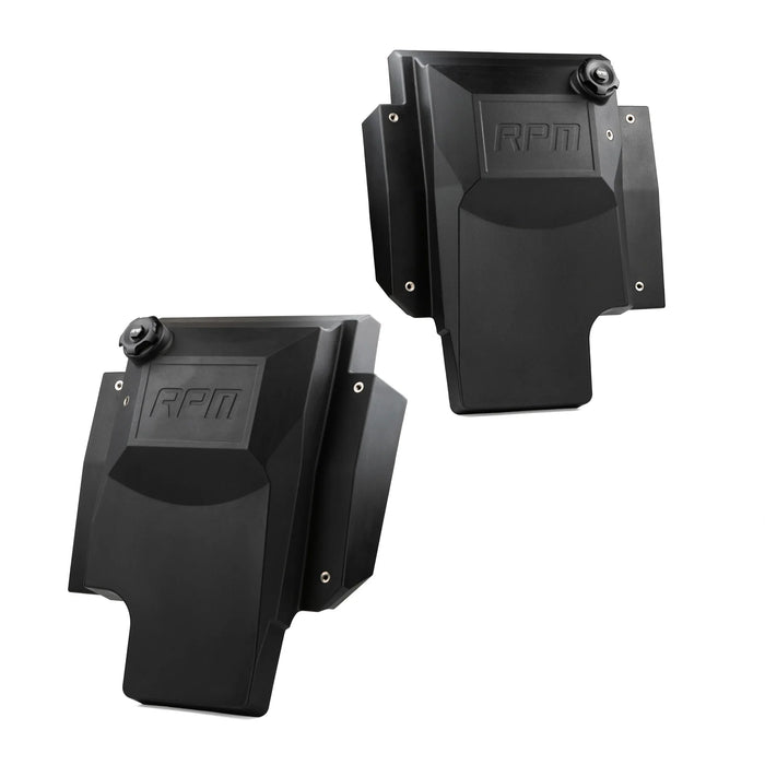 RPM Can-Am X3 9 Gallon Auxiliary Fuel Tank Kit