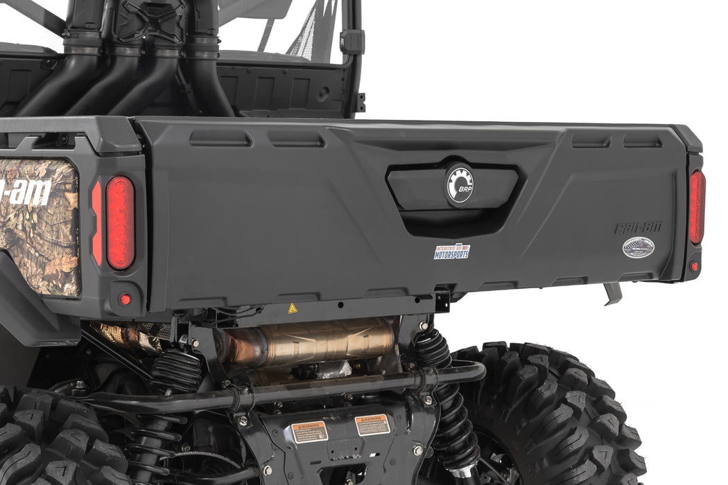Turn Signal Kit w/Horn Universal
