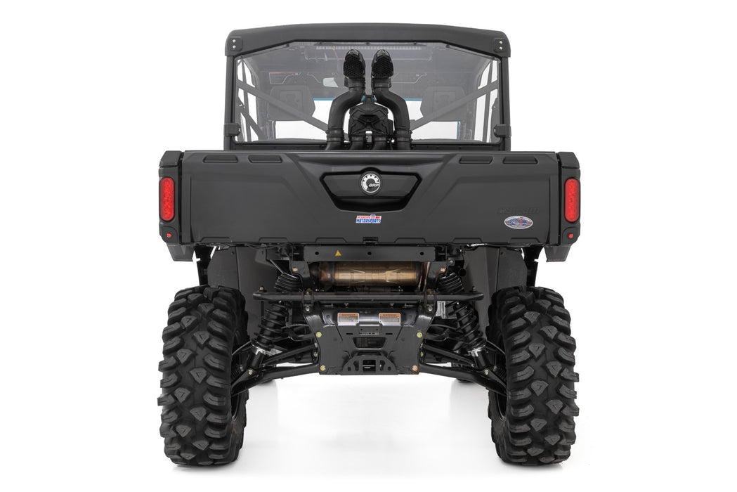 Turn Signal Kit w/Horn Universal