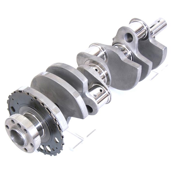 Eagle 4340 Steel Crankshafts 434640006100 Crankshaft, 1Piece