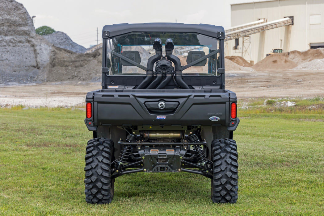 Turn Signal Kit w/Horn Universal