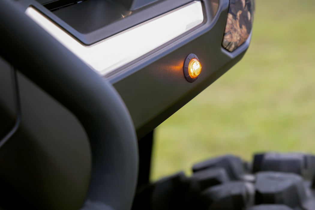 Turn Signal Kit w/Horn Universal