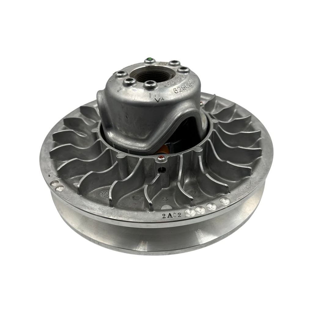 CAN AM X3 TURBO RR SECONDARY CLUTCH ASSEMBLY P# 420686738 2017