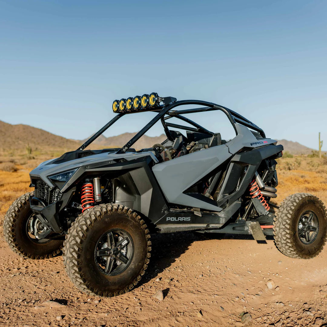 POLARIS RZR PRO R LIGHT BAR KIT - 39