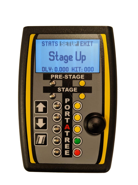 Portatree Pocket Pal Practice Trees 7500