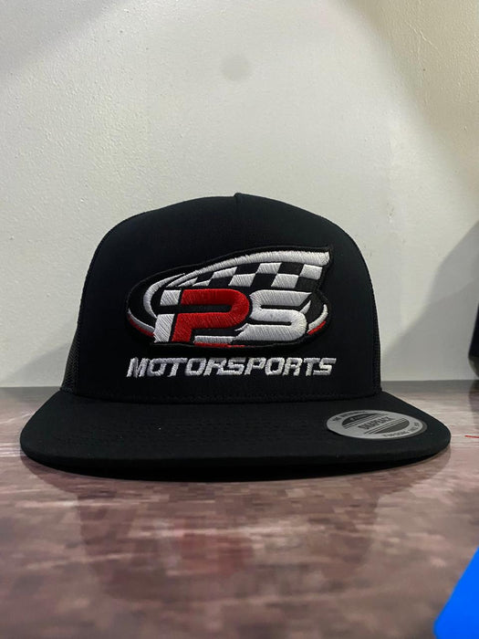 IPS Motorsports 2025 Hats