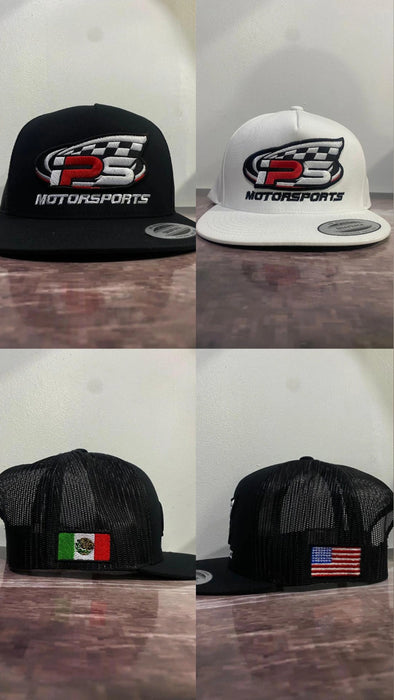 IPS HADS O GORRAS