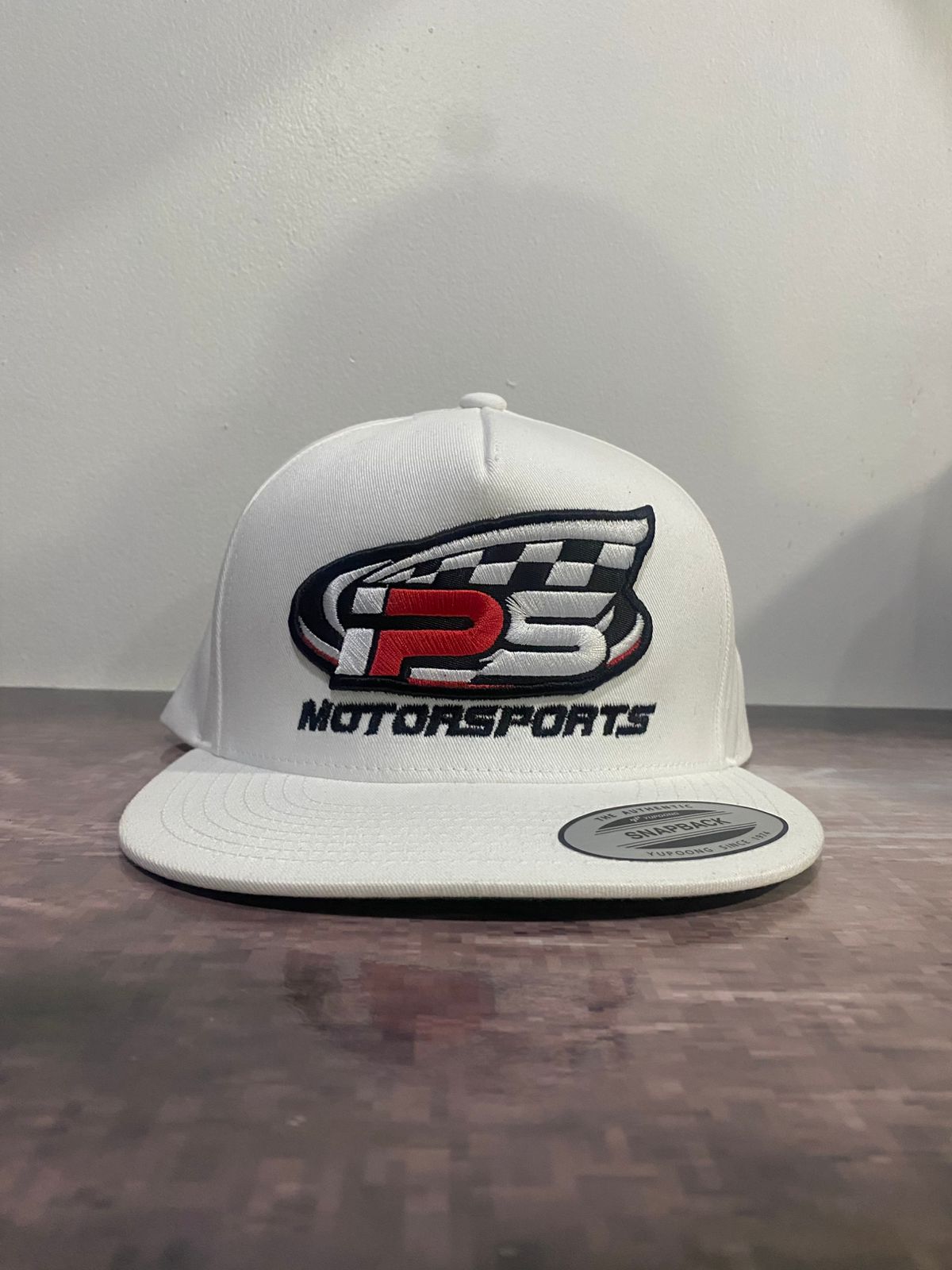 IPS Motorsports 2025 Hats in Yuma USA. Racing UTV Parts & Accessories