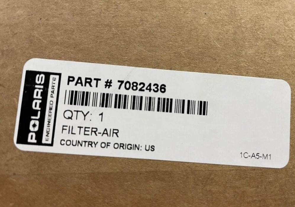 Air Filter, Part 7082436 RZR PRO R
