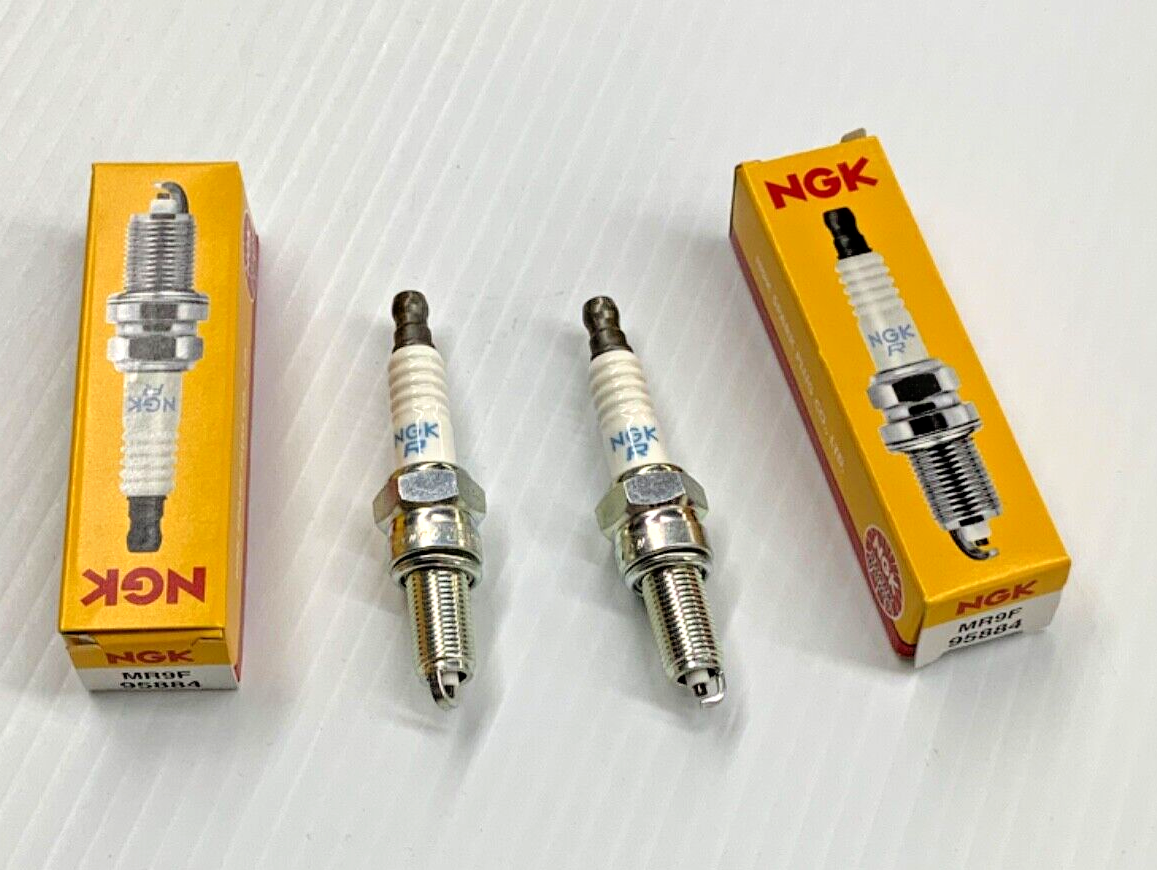 PACK 2 POLARIS RZR Spark Plug, Part 3023173 Item 3023173 in Yuma USA