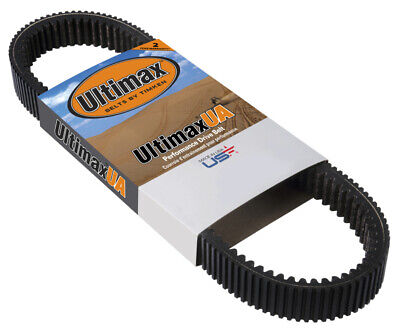 XP Extreme Performance UTV • SxS Drive Belt  | CAN-AM X3 (2017-2025) UXP488