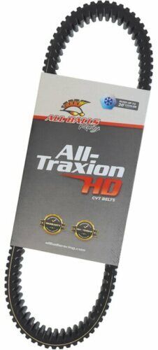 All Balls Can am x3 CV Belts  All-Traxion HD CVT Belt PN: 25-9016   2017-2024