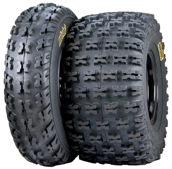 thumbnail image 2 of Pair Of ITP Holeshot 4-Ply ATV Tires - Rear 20x11-10 (20x11x10) 2 of 6