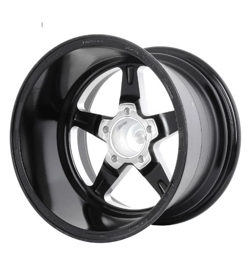 JEGS SSR Star Wheel [Size: 15" x 10"]