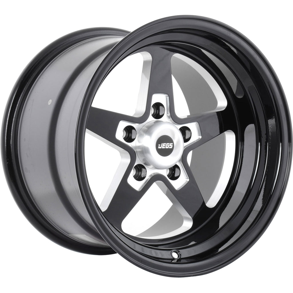 JEGS SSR Star Wheel [Size: 15