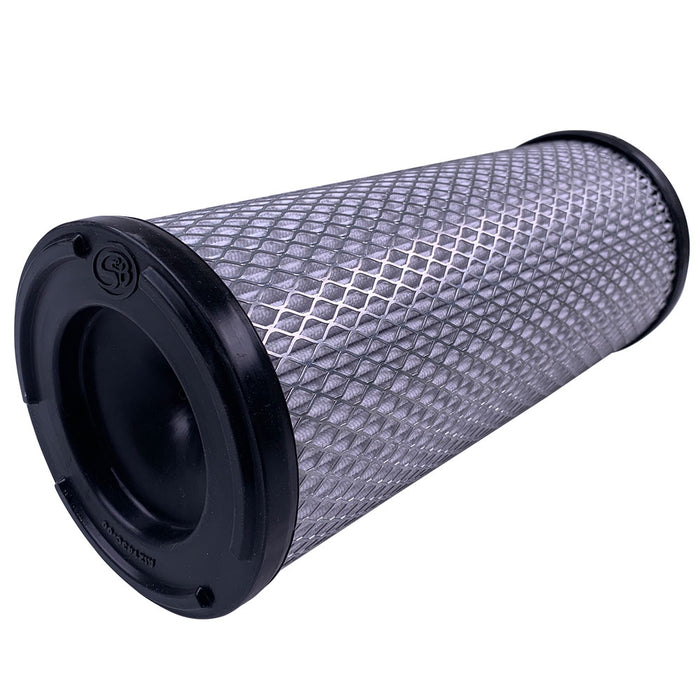 REPLACEMENT FILTER FOR THE 2017-2023 CAN-AM MAVERICK X3 66-6005 S&B FILTERS.